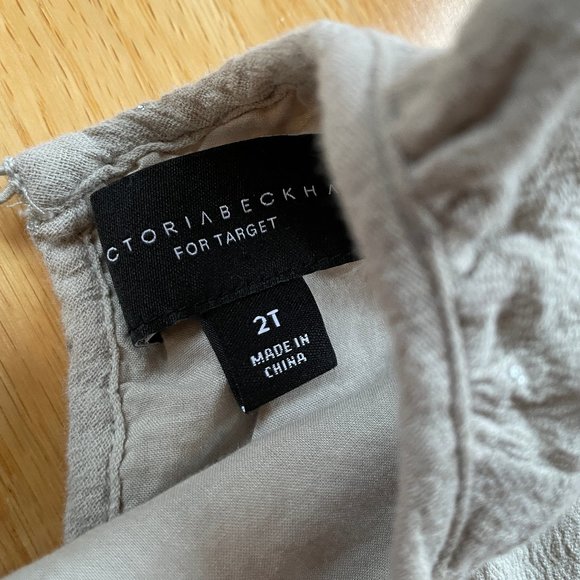 Toddler Girl 2T Dress Bundle - Picture 12 of 12